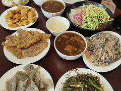 -姚记炒肝店(鼓楼店)