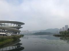 -梅溪湖城市岛