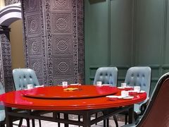 -福照楼汽锅鸡·云南菜(火车站锦江店)