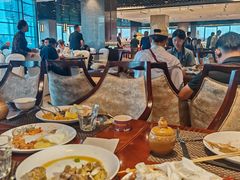 -武汉世茂希尔顿酒店·汇·全日餐厅