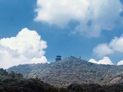 -杭州半山国家森林公园