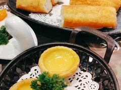 -虾饺妹·粤式手工点心(水荫路店)