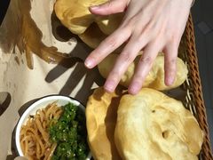 -粗茶淡饭•陕菜•家常菜