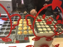 -粉粉乐鲷鱼烧(美罗城店)
