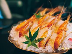 -醉东Oriental House(静安嘉里中心店)