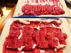 -宣武小院涮肉(前门店)