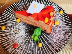 -YUE·6·西式融合餐厅(外滩六号店)