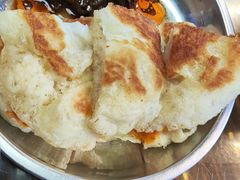 -88号小吃店·经典云南菜·地道纳西美食