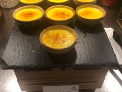 -岷山饭店-芝芝自助餐厅