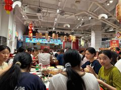 -李常在重庆火锅(合川总店)