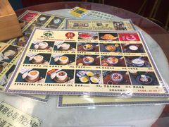-黄氏壹品汇•水牛奶甜品(全国总店)