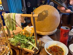 -杨记隆府(重庆总店)