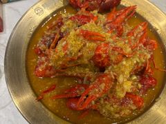 -辣盆盆麻辣小龙虾(哈尔滨总店)