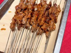 -清真·老兰家(兴善寺西街总店)