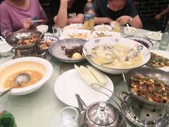 -刘妈菜馆(磁器口店)