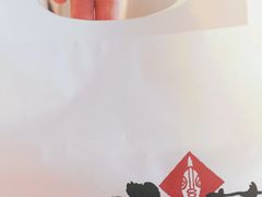 -粉粉乐鲷鱼烧(美罗城店)