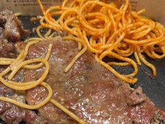 -牛爱客牛排(温岭千禧店)