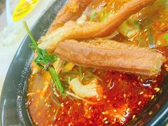 -四川老牛麻辣烫(北门桥店)