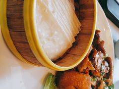 -惠丰堂饭庄·烤鸭·京味菜(西北旺·唐家岭店)