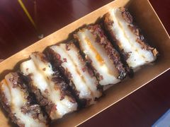 红枣切糕-南大门韩糕(后埭溪路店)