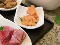 -丰卓会海鲜自助(中润大道店)