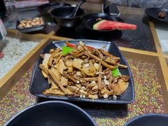 -潮十三潮汕砂锅粥(高新四路大都荟店)