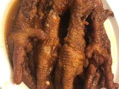 铁勺凤爪-大铁勺新津菜(东丽阳光新业广场店)