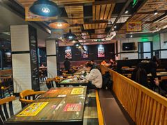 -豪享来中西餐厅(广灵店)