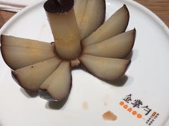 -金掌勺锅包肉(太原万达店)