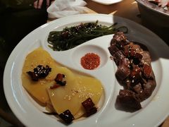 -守柴炉烤鸭(科华中路王府井店)