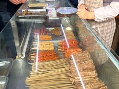 -里脊肉串店(天桥老店)