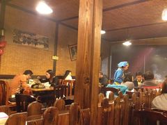 大堂-芦苇荡·酸汤鱼(回龙观店)