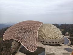 -牛首山文化旅游区