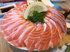 -友壹町寿司(嘉洲广场店)