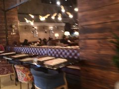 大堂-Let's Taipei 非常烘焙(太古里店)
