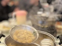 -小煵记·打边炉(西丽文光店)