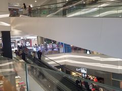 店内环境-凯德广场(金牛店)