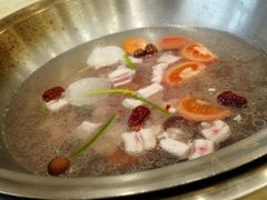 -羊来顺冰煮鲜羊 铁锅烀羊肉(中央大街店)