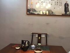 -雅和生态渔庄·宜城锅巴饭(龙灵山公园店)