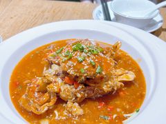 -圆圆家私房美食(民权路店)