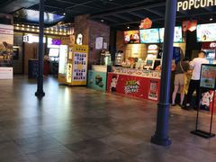 -CGV影城(新都心IMAX店)