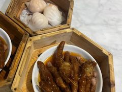 -惠如樓(白云机场T2国际出发店)