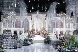 -MANLI BRIDAL婚纱