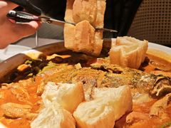 -珍宝海鲜JUMBO Seafood(北京SKP店)