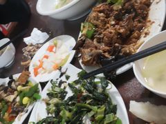 -中原农家乐(中原饭店)