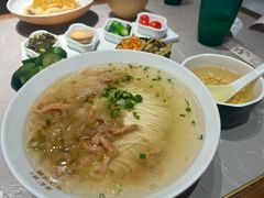 -松鹤楼·苏式汤面(虹桥天地店)