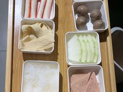 -云中鱼蒸汽石锅鱼(川沙百联店)