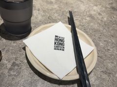 -留半山·香港食堂(啦啦宝都店)