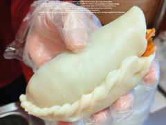 -张果佬年糕卷(科巷店)