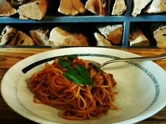-PIZZA BIANCA(民园店)